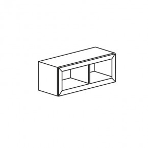 УРБАН Гостиная (модульная) в Карталах - kartaly.mebel24.online | фото 15