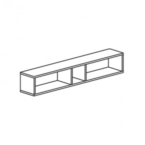 УРБАН Гостиная (модульная) в Карталах - kartaly.mebel24.online | фото 9