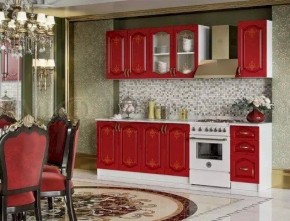 ВЕРСАЛЬ Кухонный гарнитур 2,0 м в Карталах - kartaly.mebel24.online | фото 2