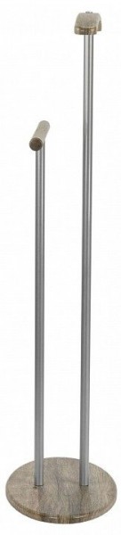 Вешалка для костюма Дэви 2 в Карталах - kartaly.mebel24.online | фото 5