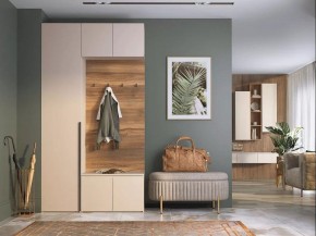 Вешалка настенная Лаура в Карталах - kartaly.mebel24.online | фото 2