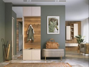 Вешалка настенная Лаура в Карталах - kartaly.mebel24.online | фото 4