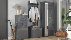 Вешалка-полка Норден в Карталах - kartaly.mebel24.online | фото 2
