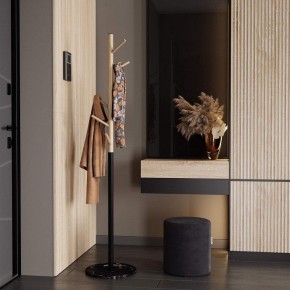 Вешалка-стойка SHT-CR25 в Карталах - kartaly.mebel24.online | фото 5