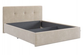 ВЕСТА Кровать с ПМ 1600 в Карталах - kartaly.mebel24.online | фото 8
