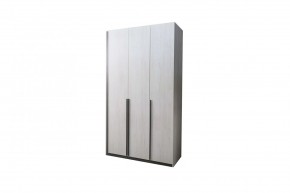 ВИНТЕР 3 Шкаф 3-х створчатый в Карталах - kartaly.mebel24.online | фото 1