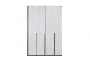 ВИНТЕР - 4 Шкаф 4-х створчатый в Карталах - kartaly.mebel24.online | фото 1
