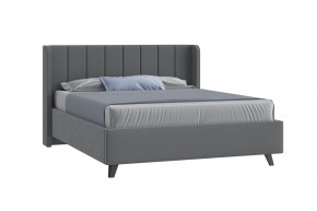 ВИОЛА Кровать с ПМ 1200 в Карталах - kartaly.mebel24.online | фото 3