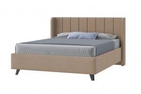 ВИОЛА Кровать с ПМ 1600 в Карталах - kartaly.mebel24.online | фото 2