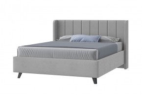 ВИОЛА Кровать с ПМ 1800 в Карталах - kartaly.mebel24.online | фото 4