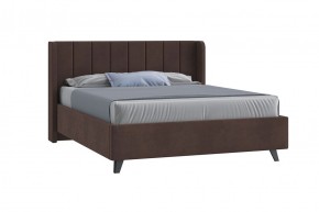 ВИОЛА Кровать с ПМ 1800 в Карталах - kartaly.mebel24.online | фото 6