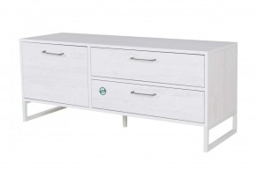 ВИРТОН 1 Тумба ТВ закрытая в Карталах - kartaly.mebel24.online | фото 4