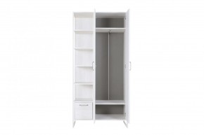ВИРТОН 2 Шкаф с полками в Карталах - kartaly.mebel24.online | фото 12