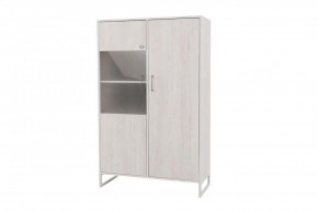 ВИРТОН 21 Шкаф-витрина в Карталах - kartaly.mebel24.online | фото 4