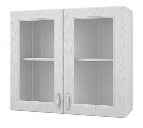 Витрина 800 (Ш*В*Г) 800*690*314 в Карталах - kartaly.mebel24.online | фото