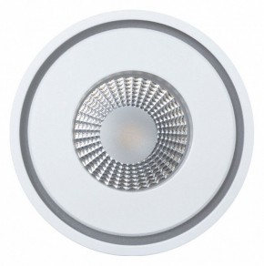Встраиваемый светильник Arte Lamp Ain A7248PL-1WH в Карталах - kartaly.mebel24.online | фото 2