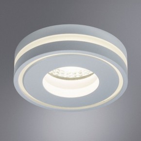 Встраиваемый светильник Arte Lamp Ain A7248PL-1WH в Карталах - kartaly.mebel24.online | фото 3