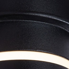 Встраиваемый светильник Arte Lamp Imai A2164PL-1BK в Карталах - kartaly.mebel24.online | фото 4