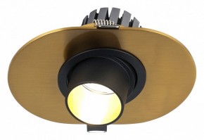 Встраиваемый светильник Favourite Retro 2790-1C в Карталах - kartaly.mebel24.online | фото 3