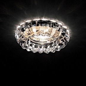 Встраиваемый светильник Lightstar Solo ray 002120 в Карталах - kartaly.mebel24.online | фото 2