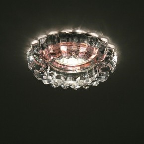 Встраиваемый светильник Lightstar Solo ray 002120 в Карталах - kartaly.mebel24.online | фото 3