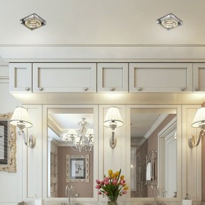 Встраиваемый светильник Novotech Aqua 369882 в Карталах - kartaly.mebel24.online | фото 2
