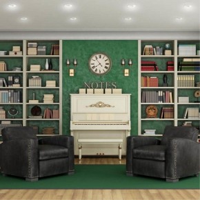 Встраиваемый светильник Novotech Drum 357602 в Карталах - kartaly.mebel24.online | фото 2