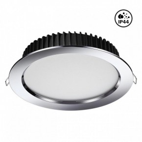 Встраиваемый светильник Novotech Drum 358305 в Карталах - kartaly.mebel24.online | фото 3
