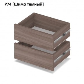 РОЛАНД Выдвижные ящики Р74 в Карталах - kartaly.mebel24.online | фото 12