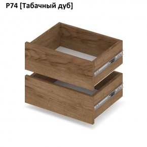 РОЛАНД Выдвижные ящики  Р76 в Карталах - kartaly.mebel24.online | фото 10