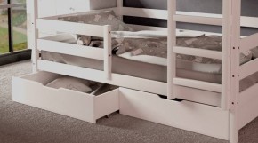 Ящики для белья 2 шт. Белый (для Кровать-софа 80*160) в Карталах - kartaly.mebel24.online | фото