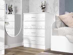 ЮНИОР-2 Комод (МДФ матовый) в Карталах - kartaly.mebel24.online | фото 2