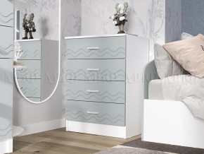 ЮНИОР-2 Комод (МДФ матовый) в Карталах - kartaly.mebel24.online | фото 3