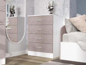 ЮНИОР-2 Комод (МДФ матовый) в Карталах - kartaly.mebel24.online | фото 5