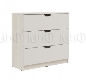 ЮНИОР-4 Комод 3 ящика в Карталах - kartaly.mebel24.online | фото 1