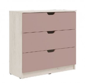 ЮНИОР-4 Комод 3 ящика в Карталах - kartaly.mebel24.online | фото 4