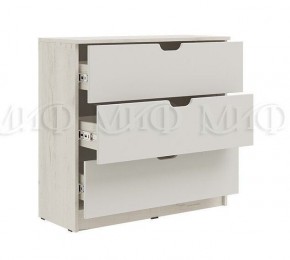 ЮНИОР-4 Комод 3 ящика в Карталах - kartaly.mebel24.online | фото 5