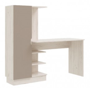 ЮНИОР-4 Компьютерный стол в Карталах - kartaly.mebel24.online | фото 2