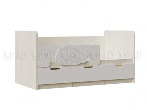 ЮНИОР-4 Кровать 1600 в Карталах - kartaly.mebel24.online | фото 1
