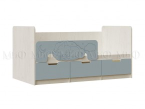 ЮНИОР-4 Кровать 1600 в Карталах - kartaly.mebel24.online | фото 2
