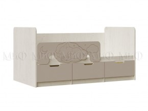 ЮНИОР-4 Кровать 1600 в Карталах - kartaly.mebel24.online | фото 3