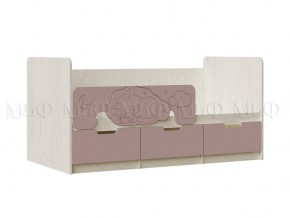 ЮНИОР-4 Кровать 1600 в Карталах - kartaly.mebel24.online | фото 4