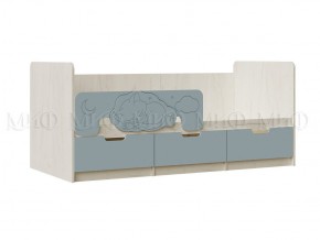 ЮНИОР-4 Кровать 1800 в Карталах - kartaly.mebel24.online | фото 2