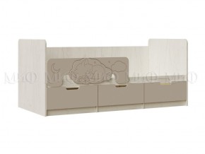 ЮНИОР-4 Кровать 1800 в Карталах - kartaly.mebel24.online | фото 3