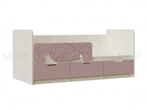 ЮНИОР-4 Кровать 1800 в Карталах - kartaly.mebel24.online | фото 4