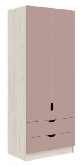 ЮНИОР-4 Шкаф (800) в Карталах - kartaly.mebel24.online | фото 4
