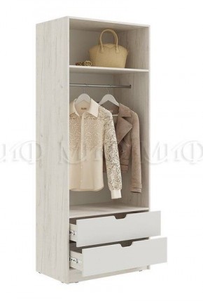 ЮНИОР-4 Шкаф (800) в Карталах - kartaly.mebel24.online | фото 5