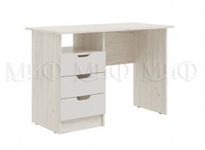 ЮНИОР-4 Стол с ящиками в Карталах - kartaly.mebel24.online | фото 1