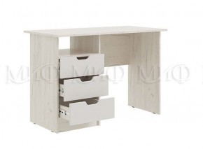 ЮНИОР-4 Стол с ящиками в Карталах - kartaly.mebel24.online | фото 5