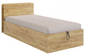 ЮНИОР Кровать с ПМ 900 в Карталах - kartaly.mebel24.online | фото